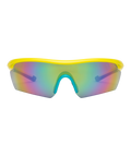 Volcom | Volcom Download Gls Ylw/aq/rbw Mirror Rainbow Mirror  | Men | 