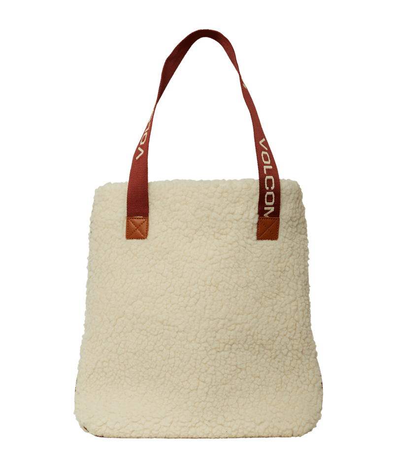 Volcom | Volcom Ecovol Tote Bag Sand  | Accesorios, Bolsos, Unisex, Women | 