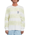 Volcom | Volcom Egle Zvirblyte Fa Ls  | Camisetas, Camisetas manga larga, Men, Ropa | 