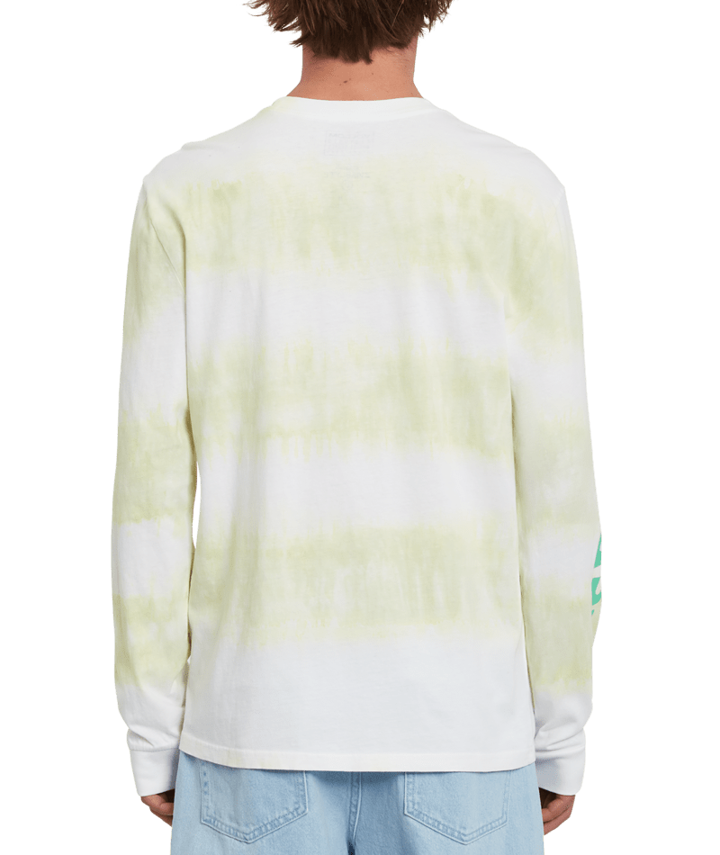 Volcom | Volcom Egle Zvirblyte Fa Ls  | Camisetas, Camisetas manga larga, Men, Ropa | 