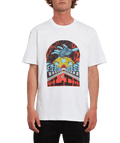 Volcom | Volcom Elzo Durt Fa Ss  | Camisetas, Camisetas manga corta, Men, Ropa, Unisex | 