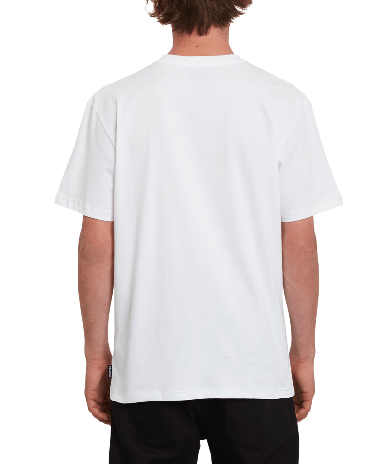 Volcom | Volcom Elzo Durt Fa Ss  | Camisetas, Camisetas manga corta, Men, Ropa, Unisex | 