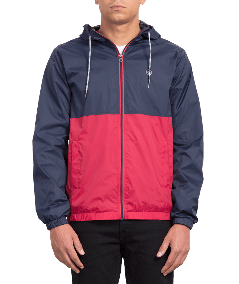 Volcom | Volcom Ermont Jacket  | Chaquetas, Chaquetas Calle, Chaquetas Light, Men, Ropa | 