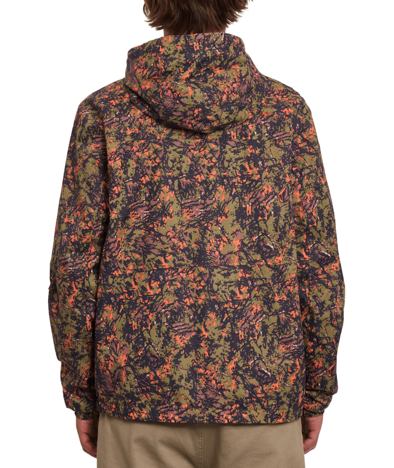 Volcom | Volcom Ermont Light Jacket Military  | Chaquetas, Chaquetas Calle, Chaquetas Light, Men, Ropa, Unisex | 