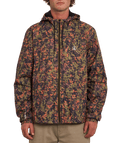 Volcom | Volcom Ermont Light Jacket Military  | Chaquetas, Chaquetas Calle, Chaquetas Light, Men, Ropa, Unisex | 