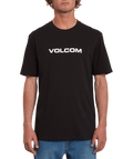 Volcom | Volcom Euro Bsc Ss  | Camisetas, Camisetas manga corta, Men, Ropa, Unisex | 