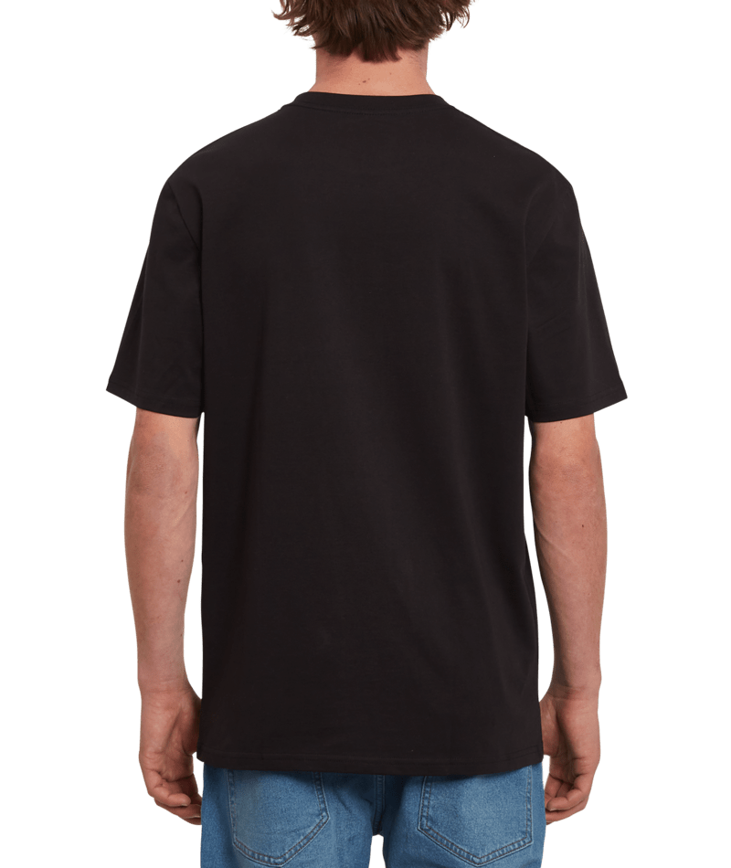 Volcom | Volcom Euro Bsc Ss  | Camisetas, Camisetas manga corta, Men, Ropa, Unisex | 