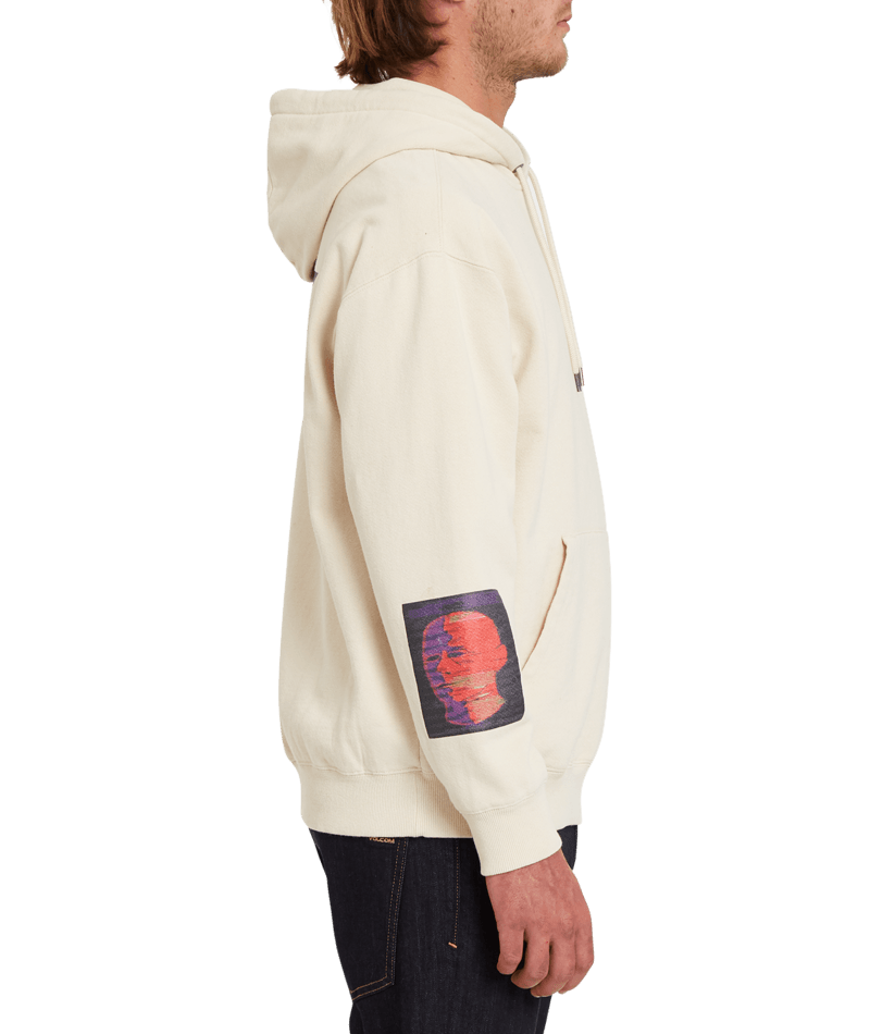 Volcom | Volcom Fa Animoscillator Po Prt-print  | Men, Ropa, Sudaderas, Sudaderas con capucha, Unisex | 