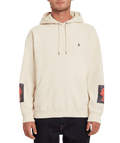 Volcom | Volcom Fa Animoscillator Po Prt-print  | Men, Ropa, Sudaderas, Sudaderas con capucha, Unisex | 