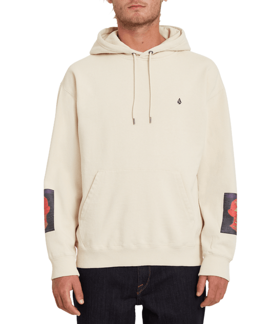 Volcom | Volcom Fa Animoscillator Po Prt-print  | Men, Ropa, Sudaderas, Sudaderas con capucha, Unisex | 