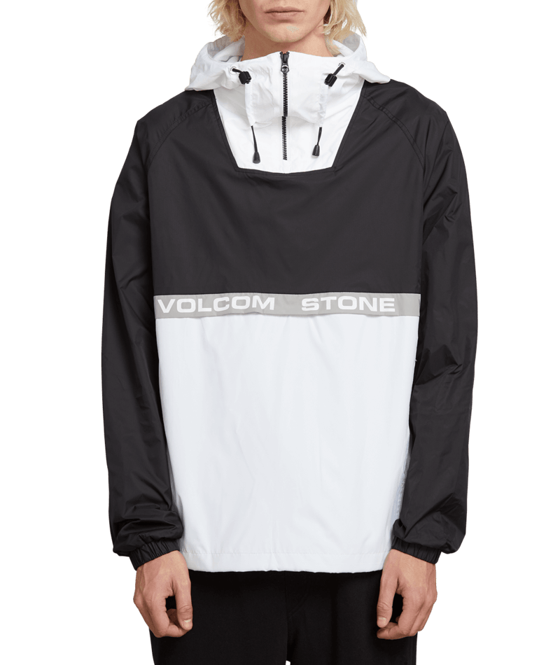 Volcom Fezzes Jacket | surfdevils.com