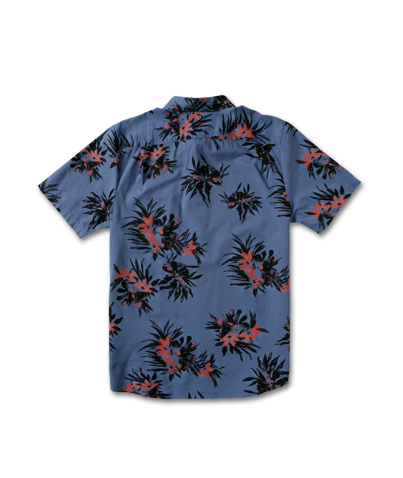 Volcom Floral With Cheese | surfdevils.com