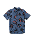 Volcom | Volcom Floral With Cheese  | Camisas, Camisas manga corta, Men, Ropa | 