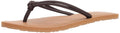 Volcom | Volcom Forever 3 Sndl Brown  | Calzado, Sandalias, Women | 