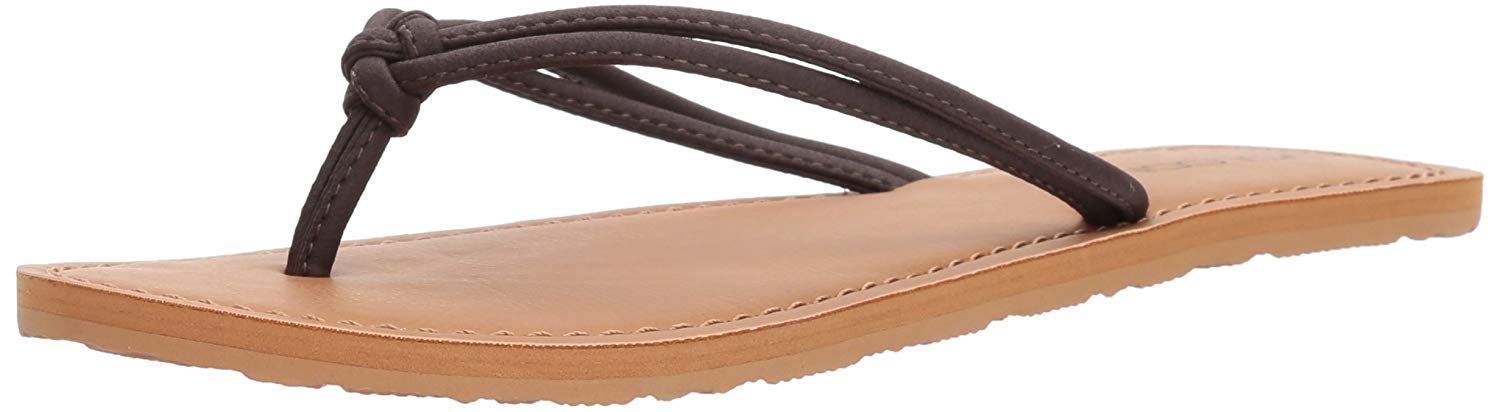 Volcom | Volcom Forever 3 Sndl Brown  | Calzado, Sandalias, Women | 