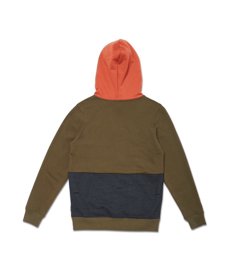 Volcom | Volcom Forzee P/o  | Ropa, Sudaderas, Sudaderas con capucha, Unisex, Youth | 