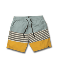 Volcom | Volcom Forzee Short Cool Blue  | Men, Pantalones, Pantalones cortos, Ropa, Unisex | 