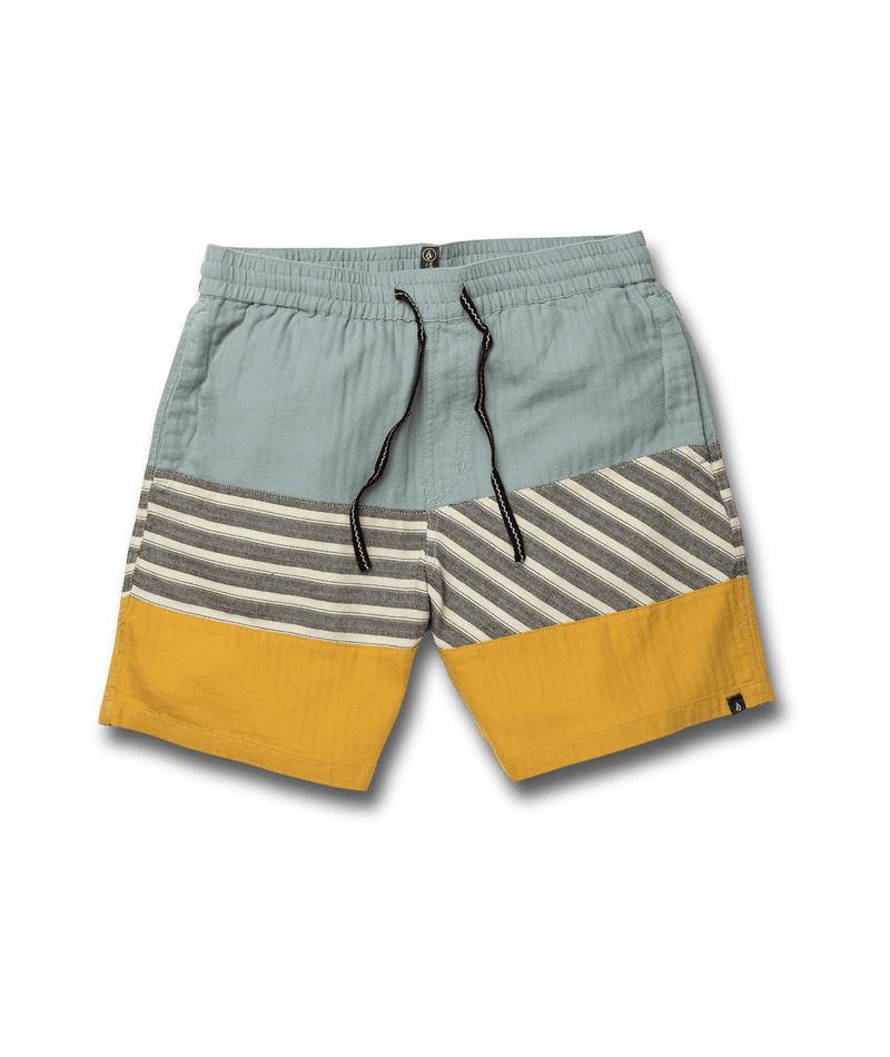 Volcom | Volcom Forzee Short Cool Blue  | Men, Pantalones, Pantalones cortos, Ropa, Unisex | 