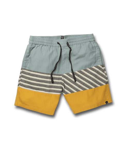 Volcom | Volcom Forzee Short Cool Blue  | Men, Pantalones, Pantalones cortos, Ropa, Unisex | 