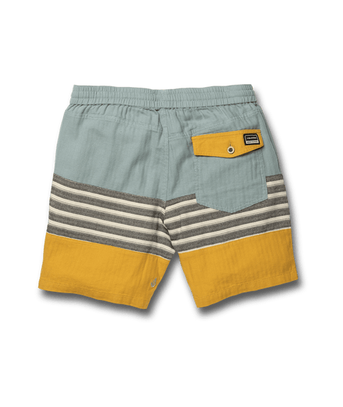 Volcom | Volcom Forzee Short Cool Blue  | Men, Pantalones, Pantalones cortos, Ropa, Unisex | 