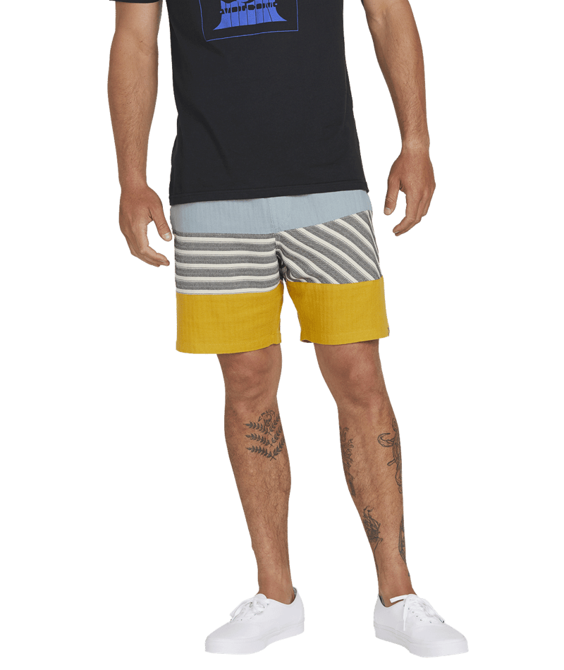 Volcom 2025 forzee short