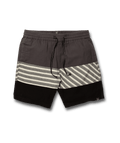 Volcom | Volcom Forzee Short Dark Charcoal  | Men, Pantalones, Pantalones cortos, Ropa, Unisex | 