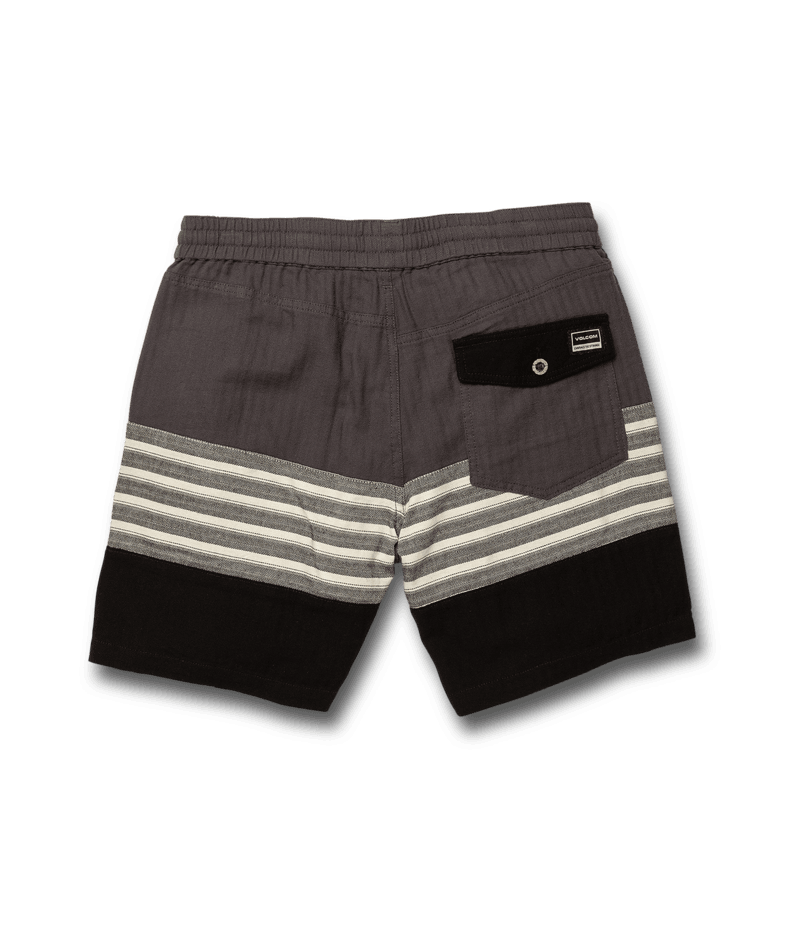 Volcom | Volcom Forzee Short Dark Charcoal  | Men, Pantalones, Pantalones cortos, Ropa, Unisex | 