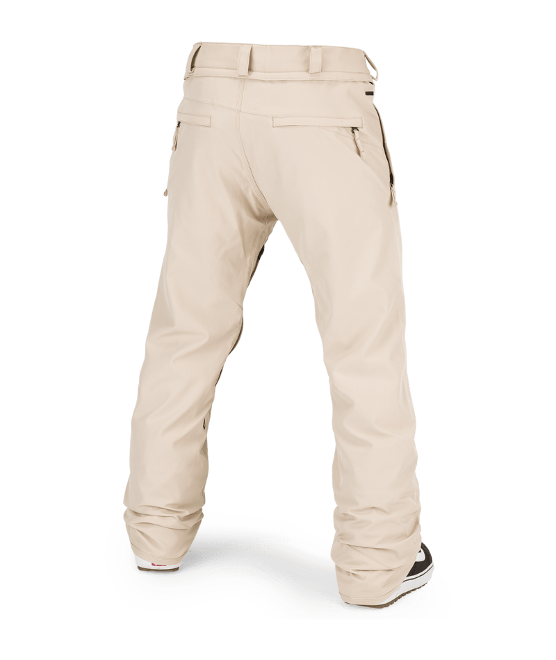 Volcom | Volcom Freakin Snow Chino  | Men, Pantalones, Pantalones Nieve Hombre, Shell Technical, Snowboard, Zip-tech | 