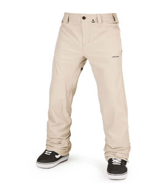 meistverkaufte Produkte | Volcom | Volcom Freakin Snow Chino  | Men, Pantalones, Pantalones Nieve Hombre, Shell Technical, Snowboard, Zip-tech | 