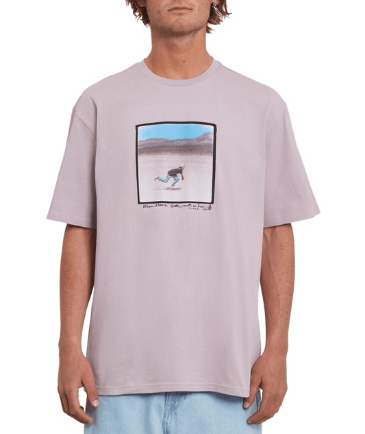 Volcom | Volcom Freeride Lse Ss  | Camisetas, Camisetas manga corta, Men, Ropa, Unisex | 