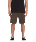 Volcom | Volcom Frickin Cross Shred Slub 20  | Men, Pantalones, Pantalones cortos, Ropa | 