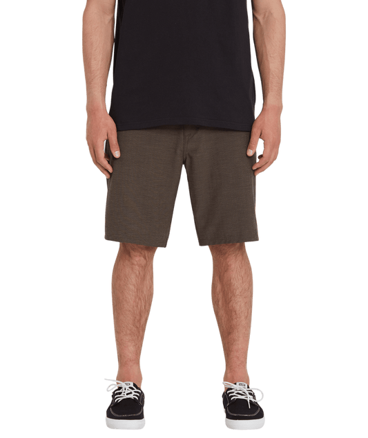 Best selling products | Volcom | Volcom Frickin Cross Shred Slub 20  | Men, Pantalones, Pantalones cortos, Ropa | 