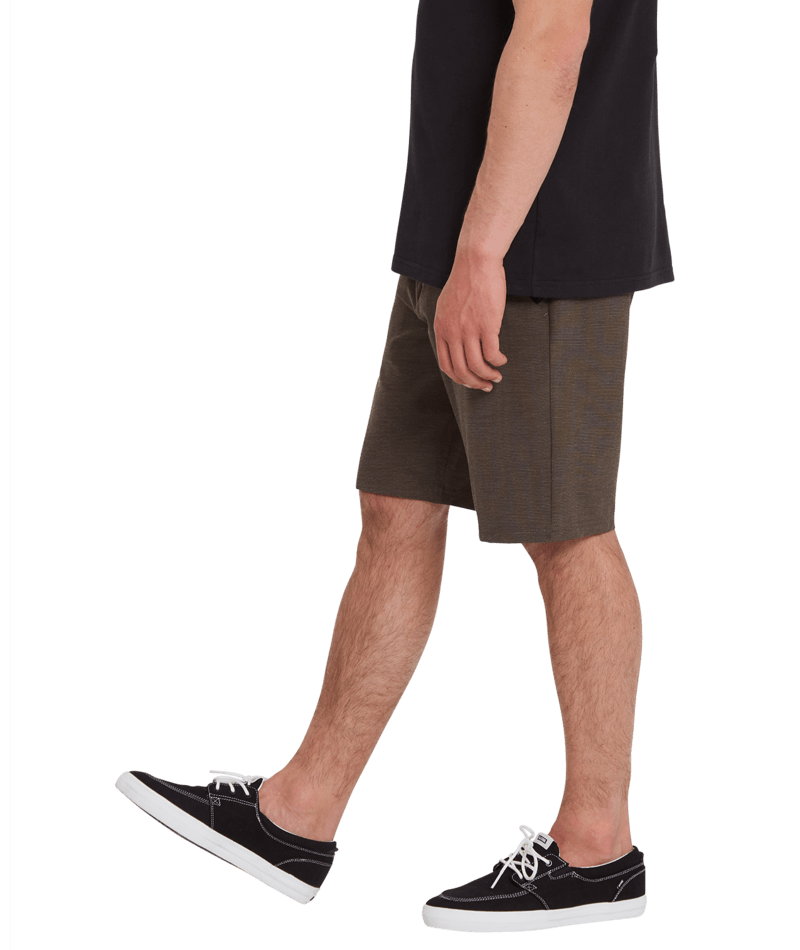 Volcom | Volcom Frickin Cross Shred Slub 20  | Men, Pantalones, Pantalones cortos, Ropa | 