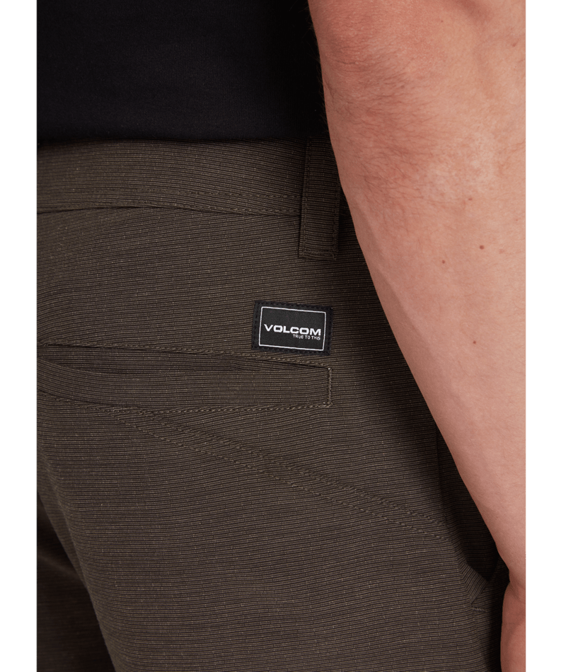 Volcom | Volcom Frickin Cross Shred Slub 20  | Men, Pantalones, Pantalones cortos, Ropa | 