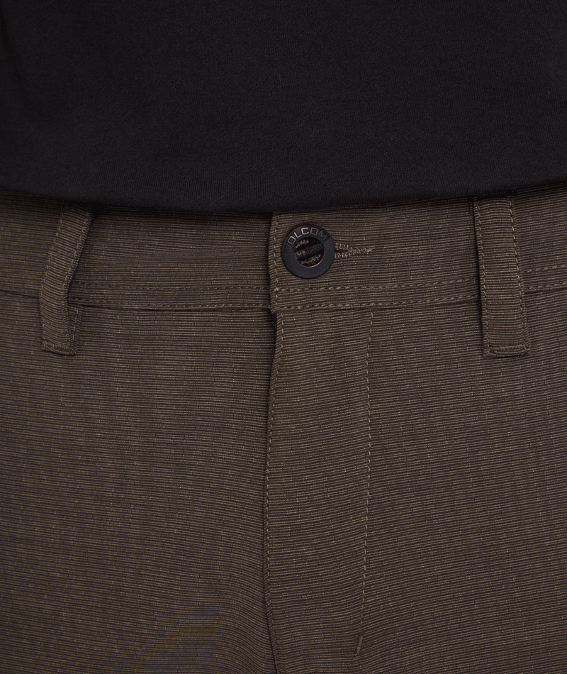 Volcom | Volcom Frickin Cross Shred Slub 20  | Men, Pantalones, Pantalones cortos, Ropa | 