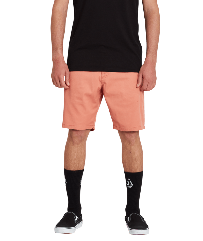 Volcom | Volcom Frickin Mdrn Stch 19  | Men, Pantalones, Pantalones cortos, Ropa | 