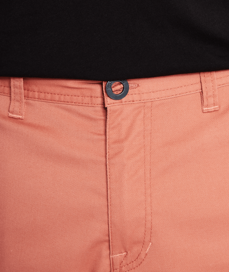 Volcom | Volcom Frickin Mdrn Stch 19  | Men, Pantalones, Pantalones cortos, Ropa | 