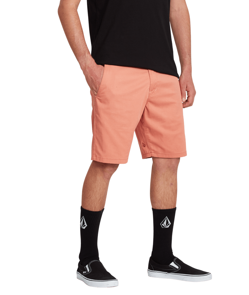 Volcom | Volcom Frickin Mdrn Stch 19  | Men, Pantalones, Pantalones cortos, Ropa | 