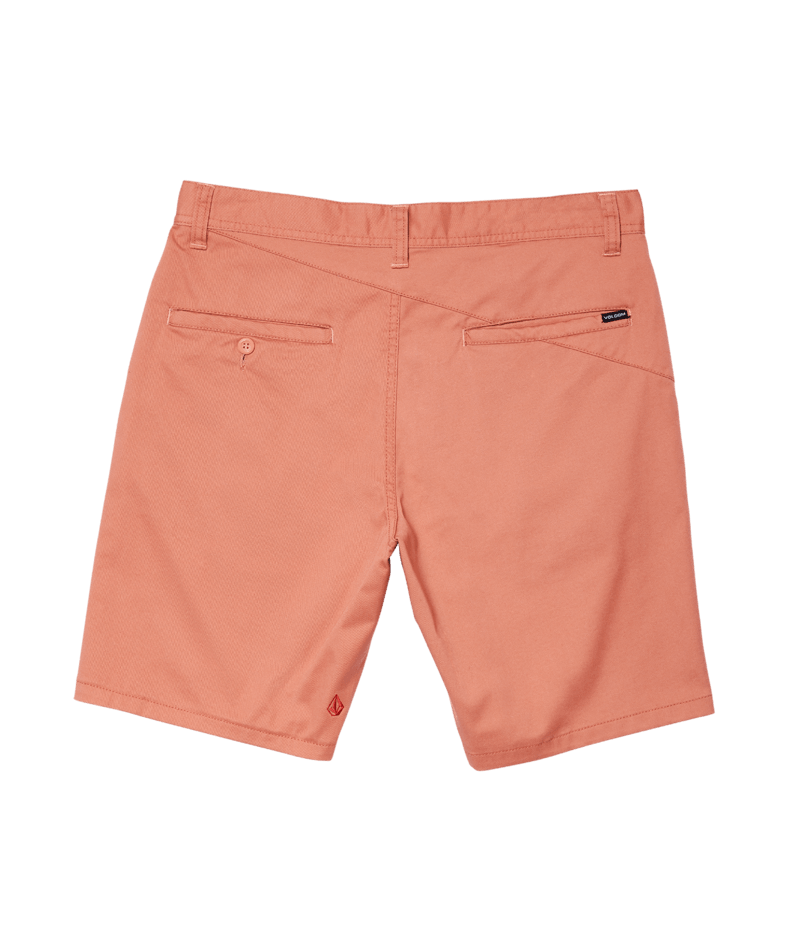 Volcom | Volcom Frickin Mdrn Stch 19  | Men, Pantalones, Pantalones cortos, Ropa | 