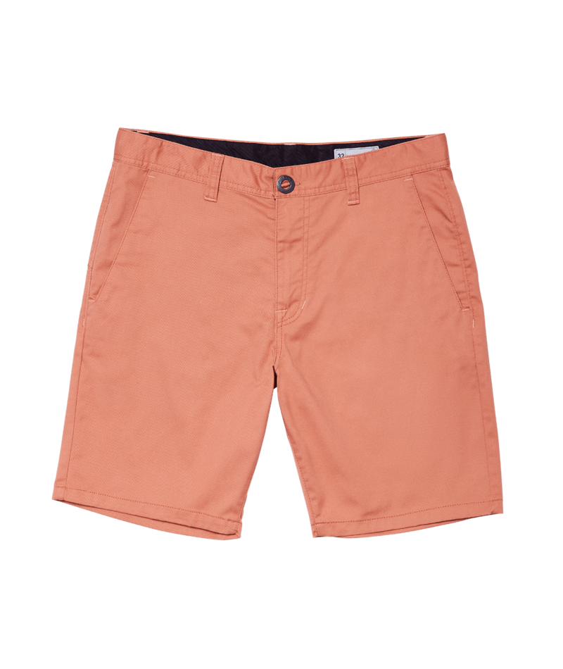 Volcom | Volcom Frickin Mdrn Stch 19  | Men, Pantalones, Pantalones cortos, Ropa | 