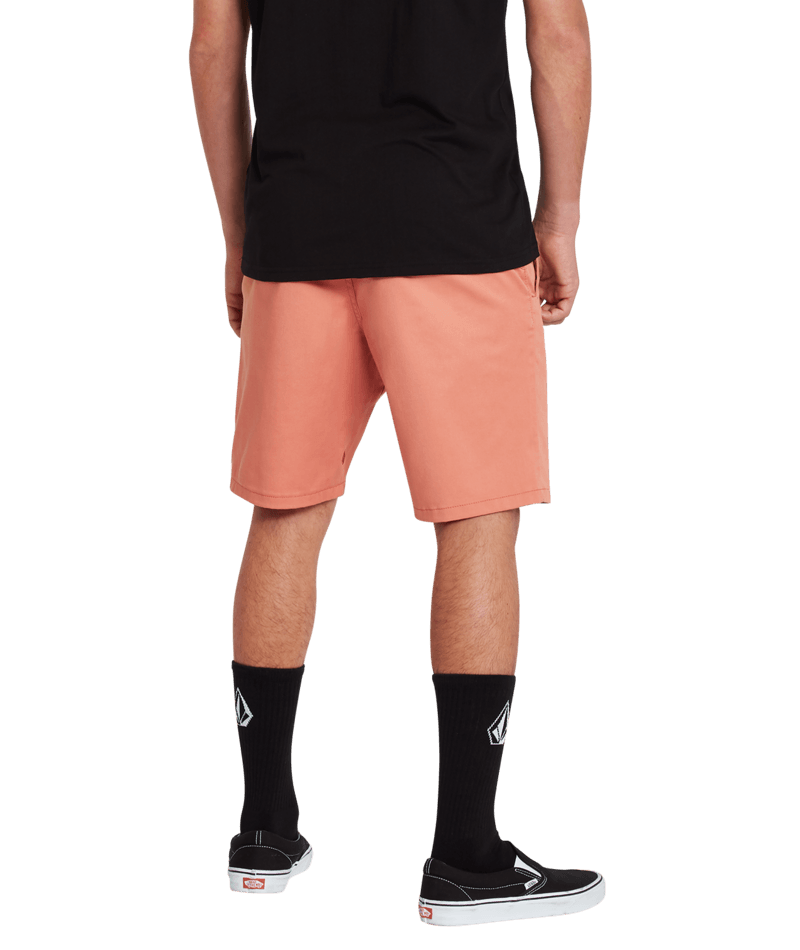 Volcom | Volcom Frickin Mdrn Stch 19  | Men, Pantalones, Pantalones cortos, Ropa | 