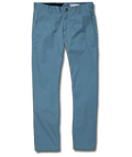 Volcom | Volcom Frickin Modern Stret Blue  | Chinos, Men, Pantalones, Ropa | 