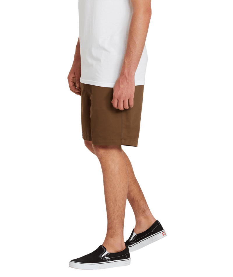 Volcom | Volcom Frickin Skate Ew Short 18  | Men, Pantalones, Pantalones cortos, Ropa | 
