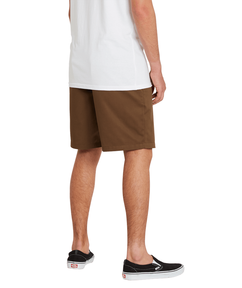 Volcom | Volcom Frickin Skate Ew Short 18  | Men, Pantalones, Pantalones cortos, Ropa | 