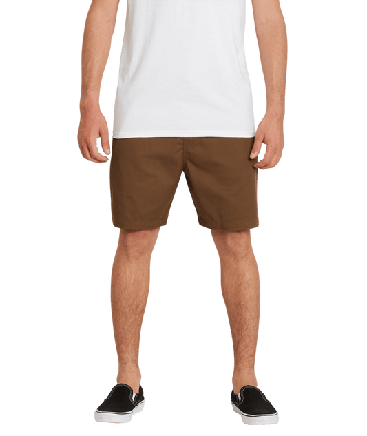 meistverkaufte Produkte | Volcom | Volcom Frickin Skate Ew Short 18  | Men, Pantalones, Pantalones cortos, Ropa | 