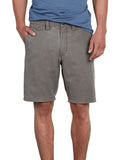 Volcom | Volcom Frickin Snt Faded Mushroom  | Men, Pantalones, Pantalones cortos, Ropa | 