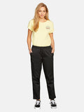 Volcom | Volcom Frochick Travel Pant Black  | Chinos, Pantalones, Ropa, Women | 