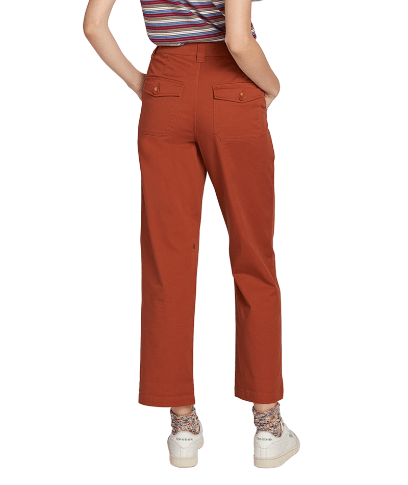 Volcom | Volcom Frochickie Carpenter  | Chinos, Pantalones, Ropa, Women | 