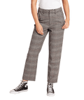 Volcom | Volcom Frochickie Highrise Auburn  | Chinos, Pantalones, Ropa, Women | 