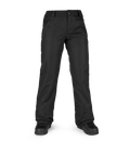 Volcom | Volcom Frochickie Ins Pant  | Insulated Technical, Pantalones, Pantalones Nieve Mujer, Snowboard, Women, Zip-tech | 